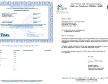 Ascend Clinical CLIA Certificate_523